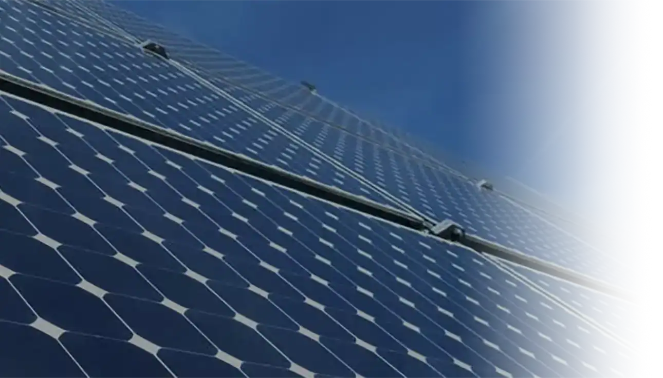 Commercial solar panel installation across Merthyr Tydfil and nearby areas