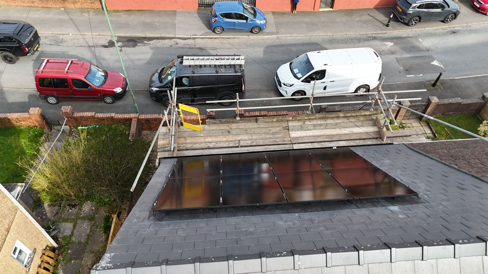 Solar Panels for Homes