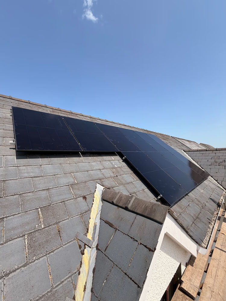 Solar Panels for Homes